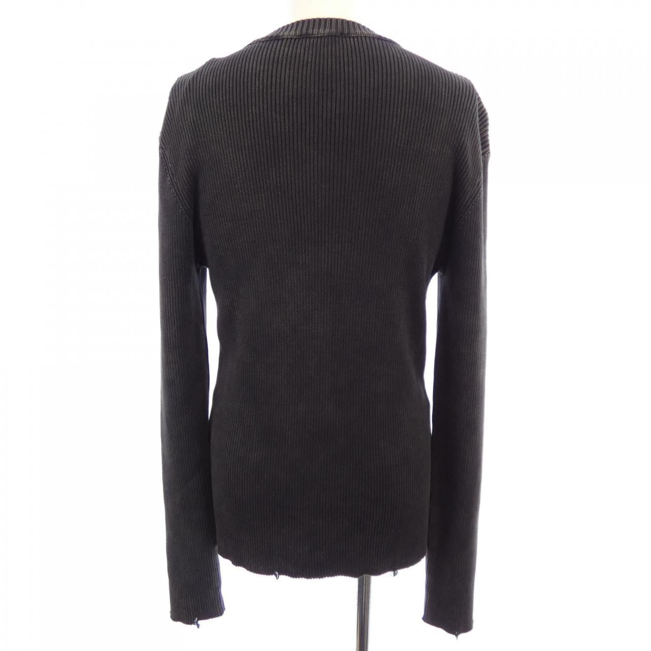 ディーゼル DIESEL K-DARIN-D ニット