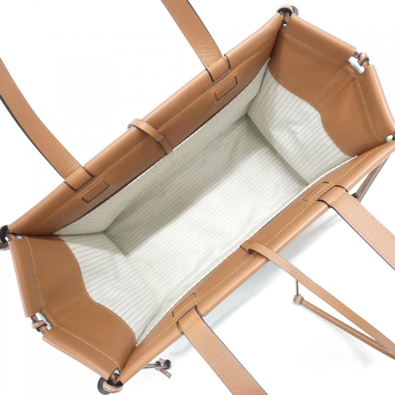 ロエベ クッション トート 330 02AB90 バッグ