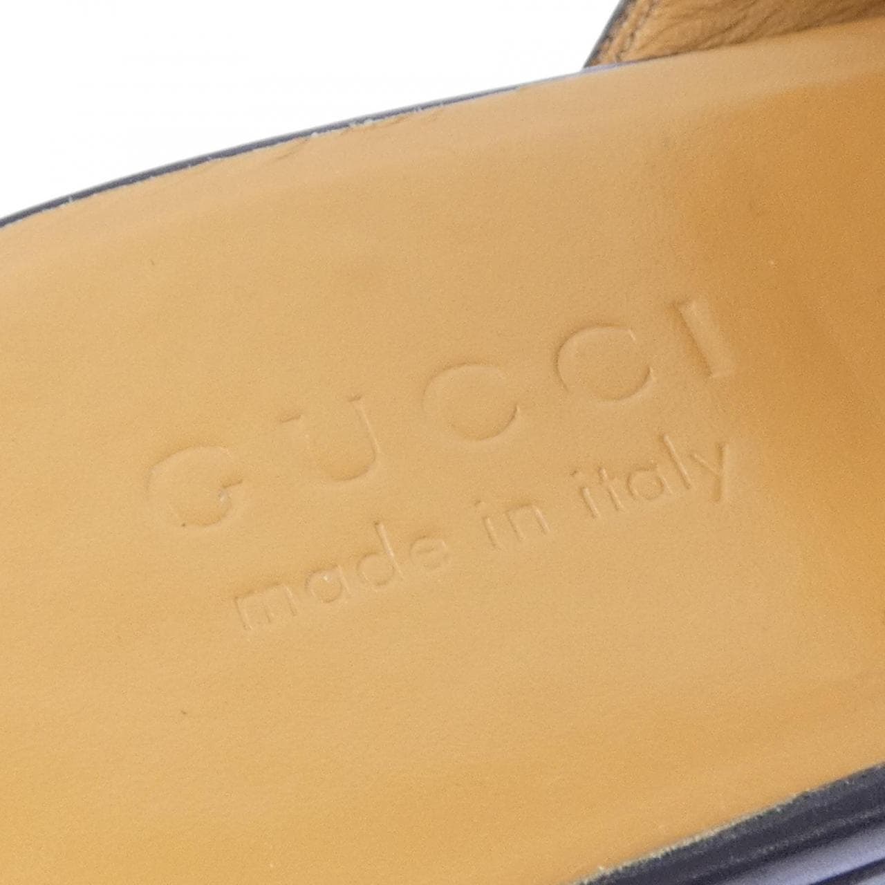 グッチ GUCCI 426219 シューズ