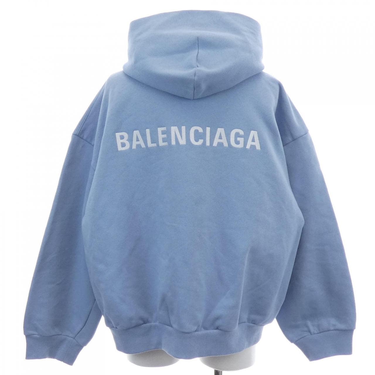 バレンシアガ BALENCIAGA 803264 TTVJ2 パーカー