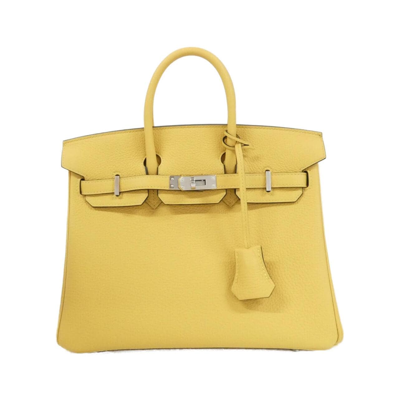 【未使用品】エルメス バーキン 25cm 041344CK バッグ