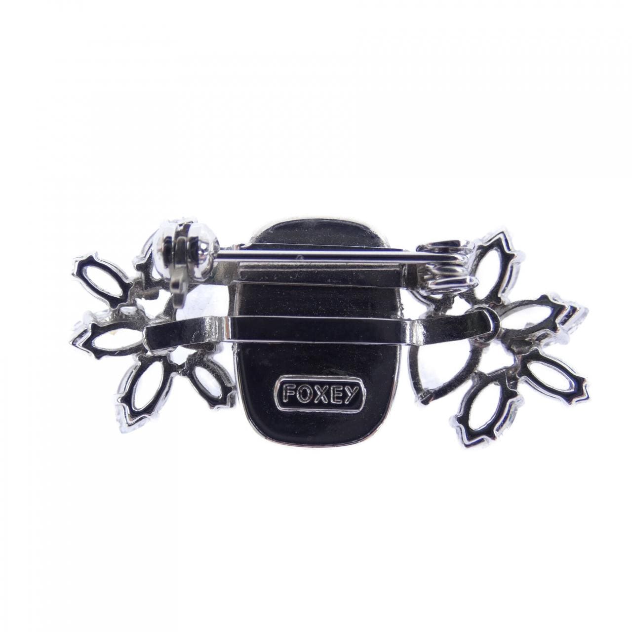 フォクシー FOXEY ブローチ