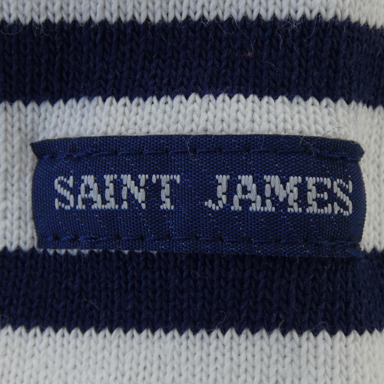 セントジェームス SAINT JAMES Tシャツ