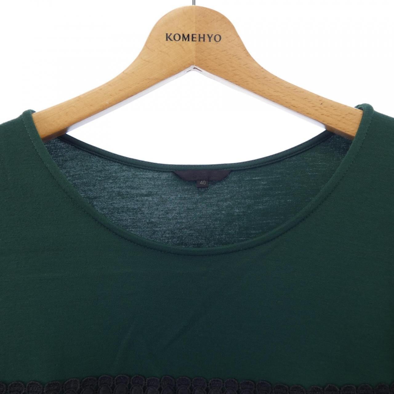 トゥービーシック TO BE CHIC ワンピース