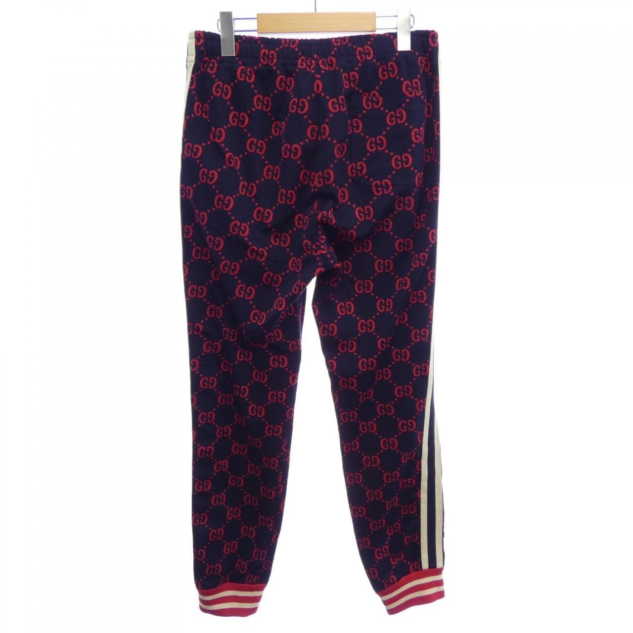 グッチ GUCCI 496920-X9L13 パンツ