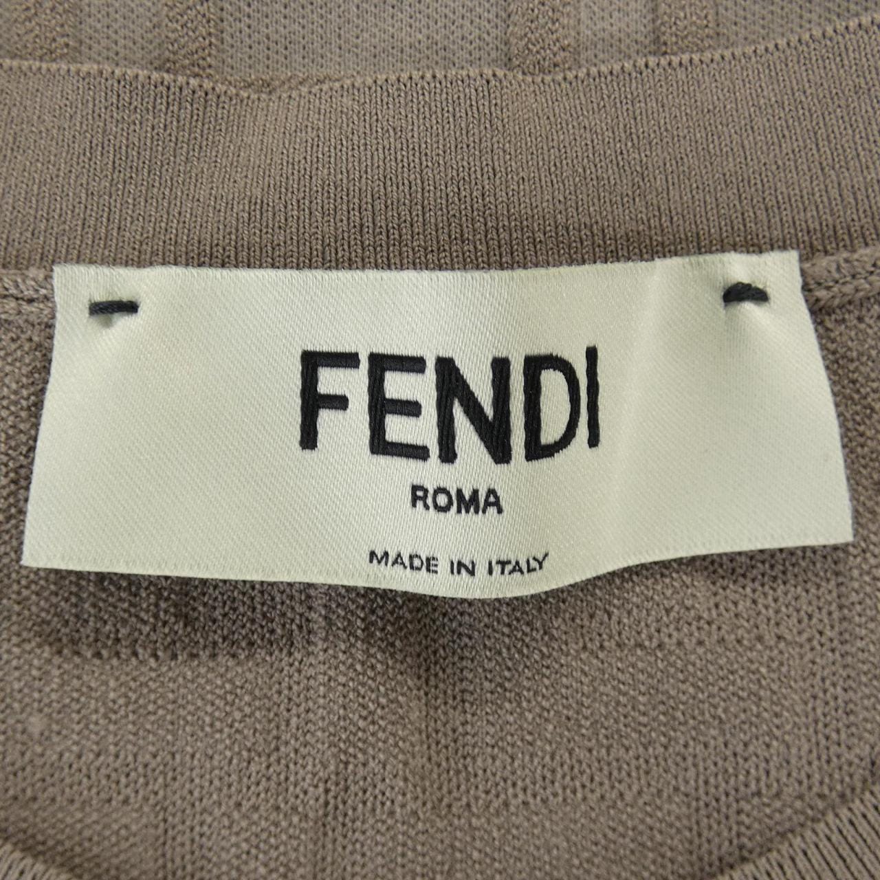 フェンディ FENDI FZX999 AQ41 ニット