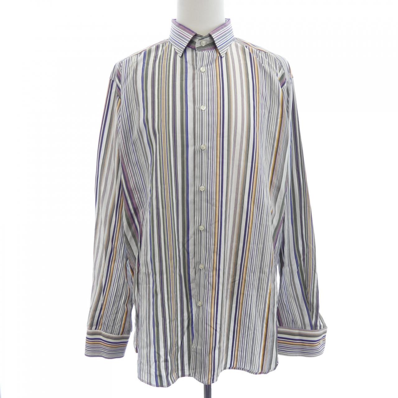 エトロ ETRO シャツ