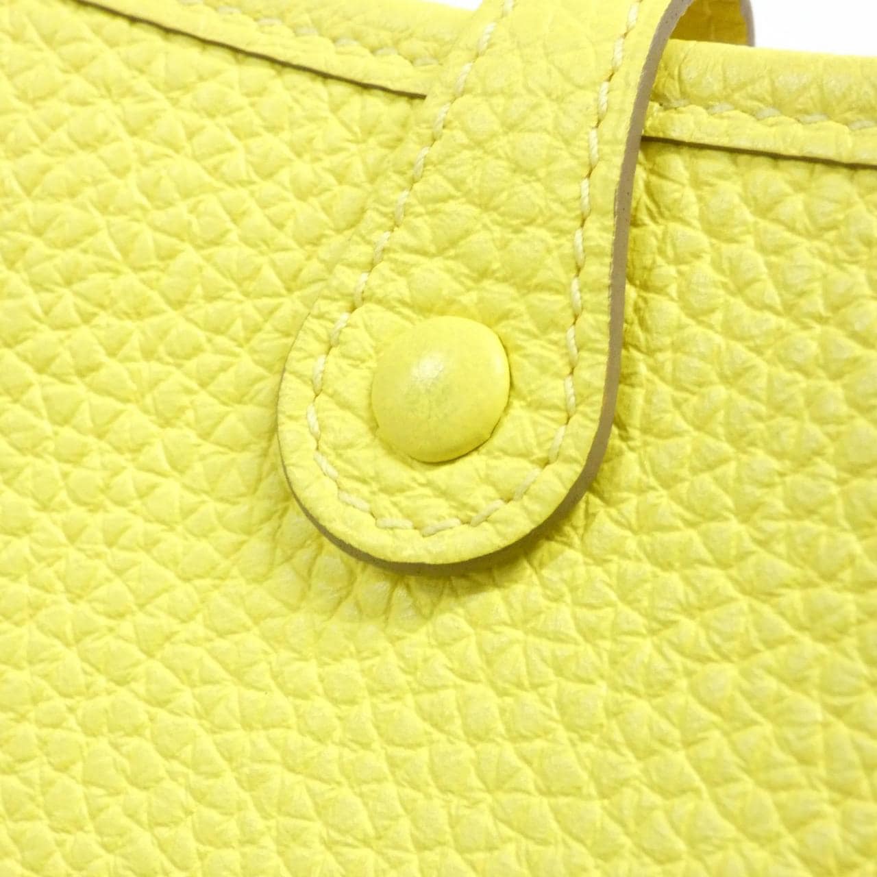 エルメス MAXI QUADRILLE エヴリン アマゾン 16cm 083433CK ショルダーバッグ
