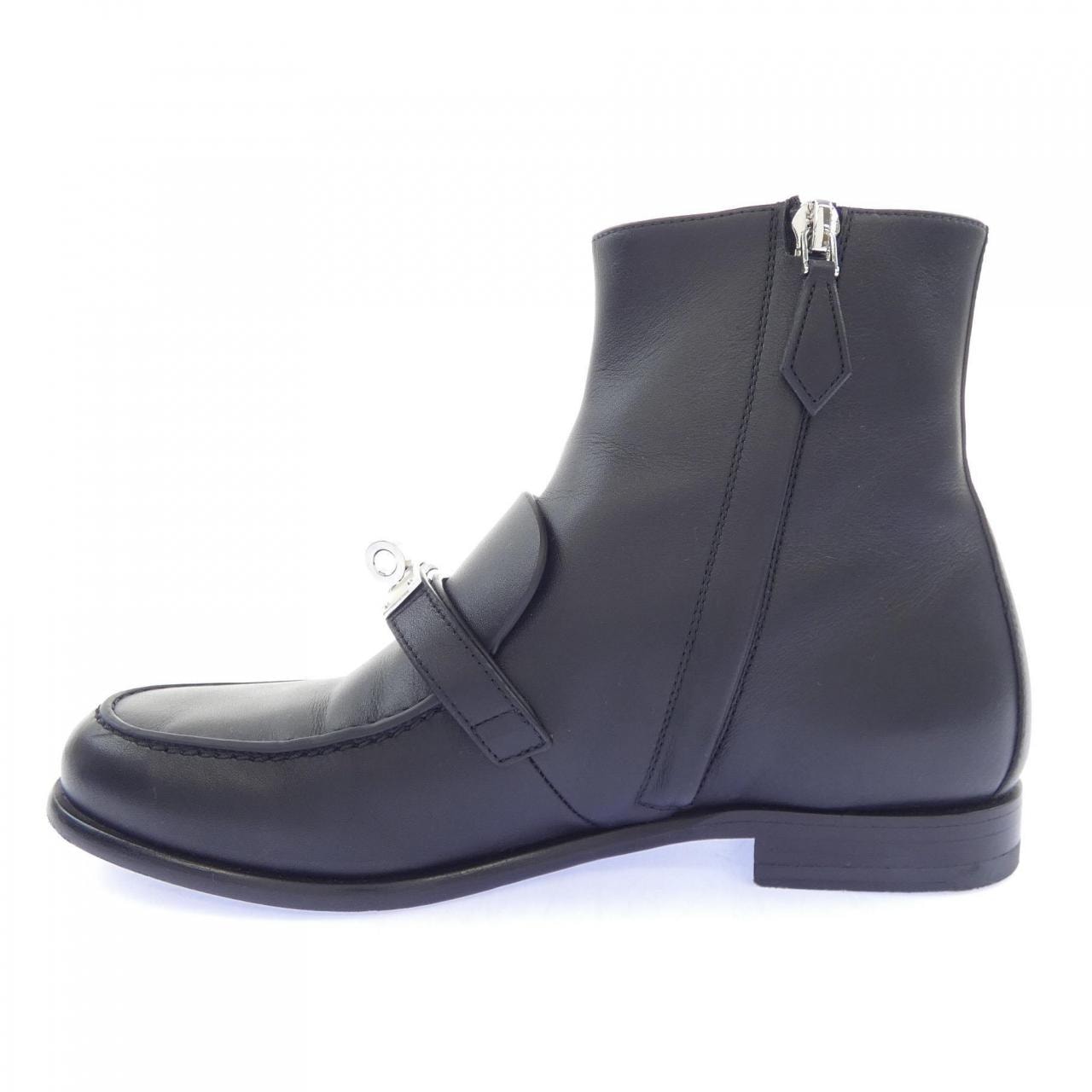 エルメス HERMES ケルシー ケリーバックル 251005Z ブーツ