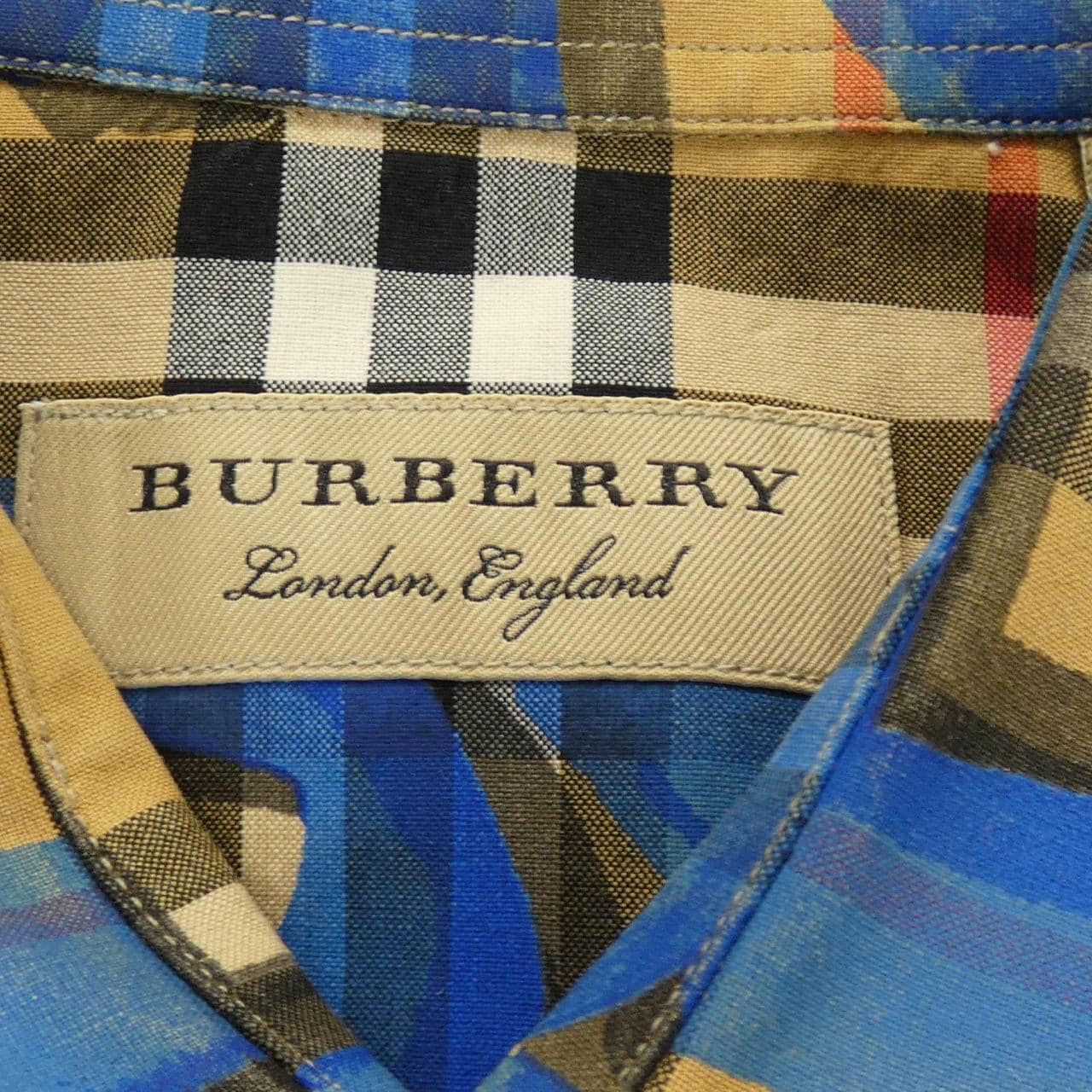 バーバリー BURBERRY 8002985 シャツ
