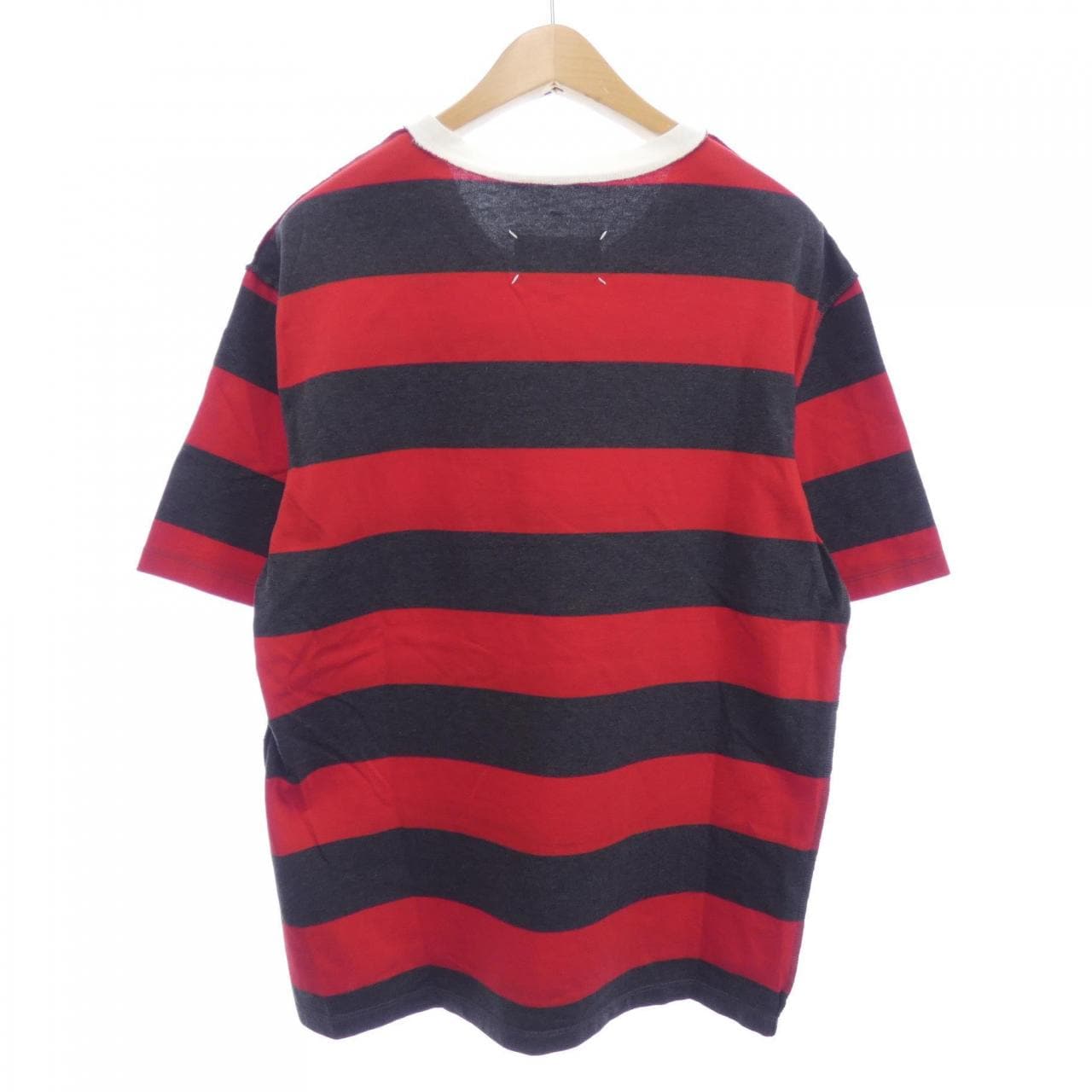 メゾンマルジェラ Maison Margiela S50GC0498 Tシャツ