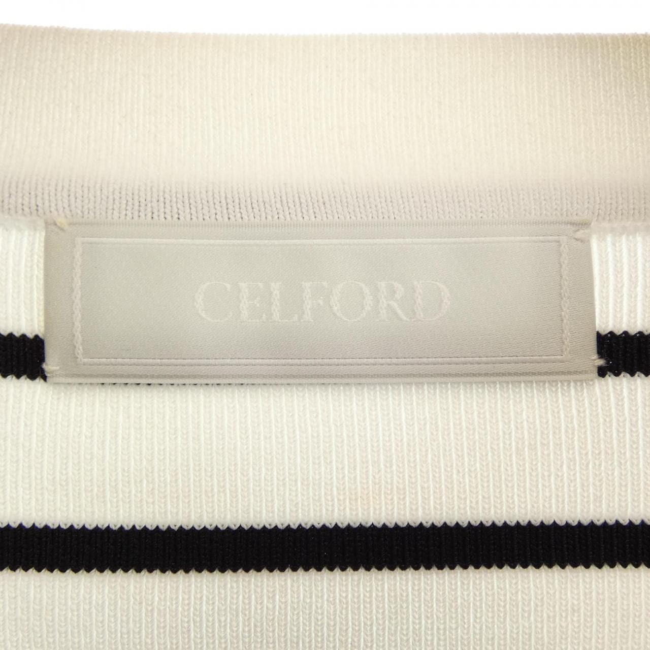 セルフォード CELFORD CWNT242053 カーディガン