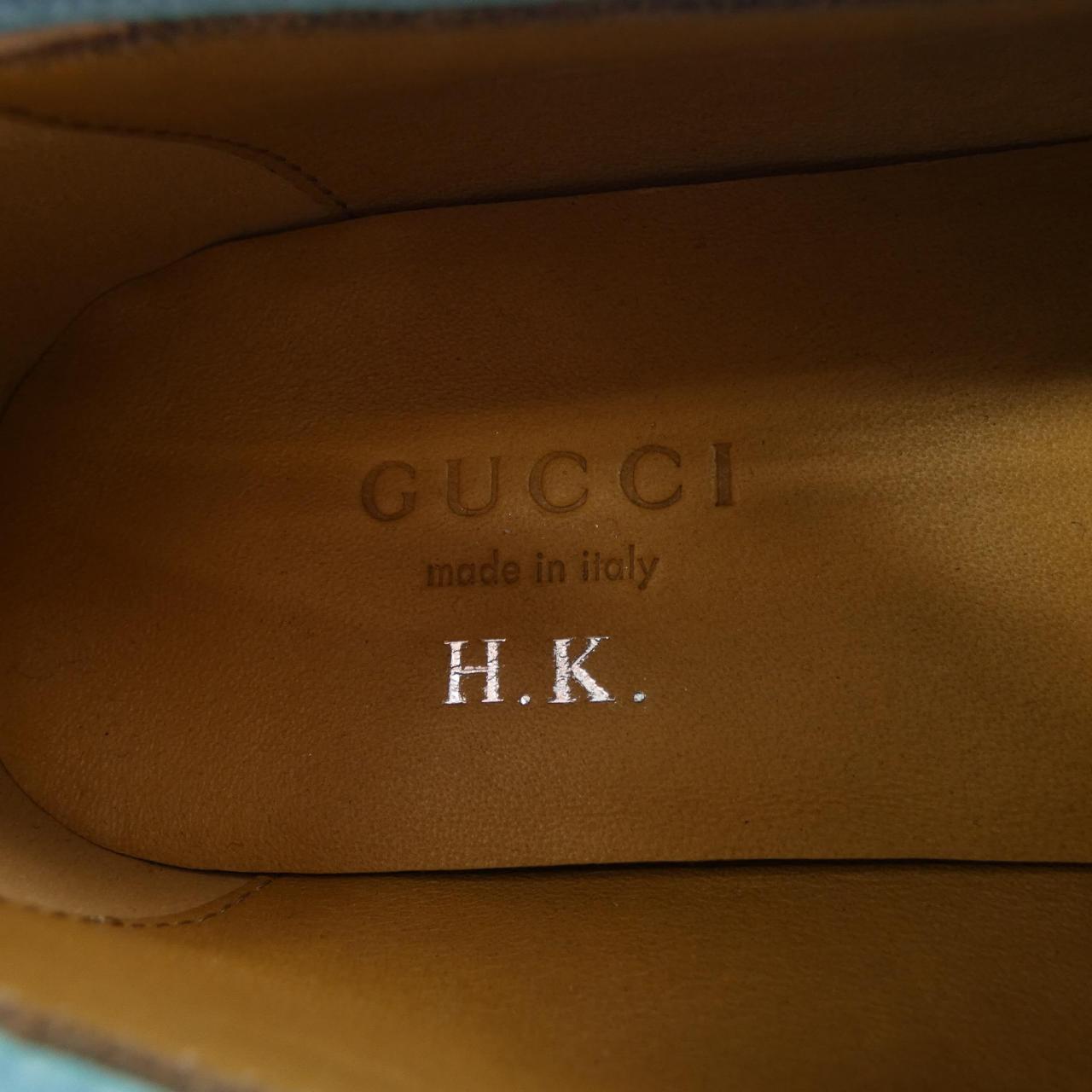 グッチ GUCCI 460724 シューズ