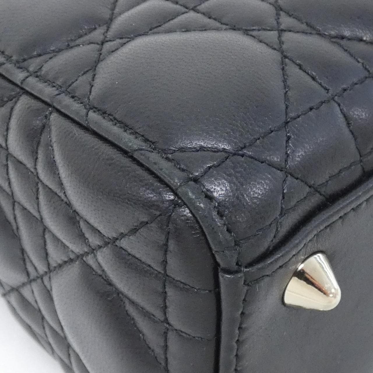 クリスチャンディオール MY ABCDIOR レディ ディオール スモール M0538OCAL バッグ