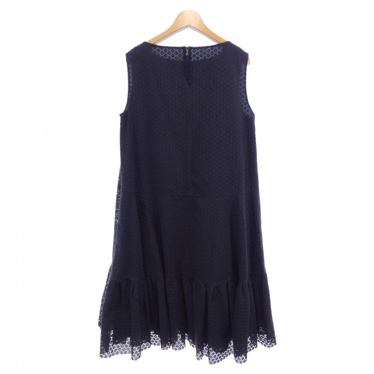 フォクシー FOXEY CERISIER 43374 ワンピース