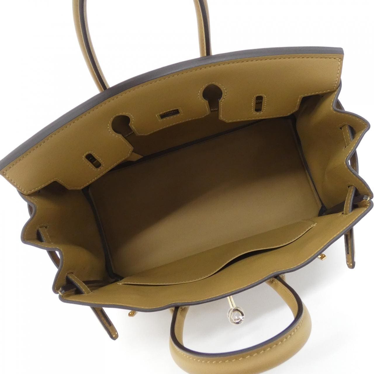 【未使用品】エルメス バーキン 25cm バッグ
