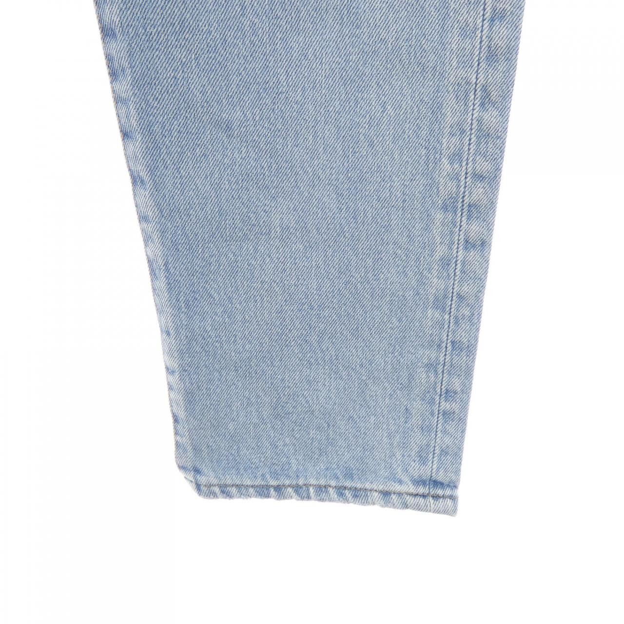 サンローラン SAINT LAURENT 578094 YD372 ジーンズ