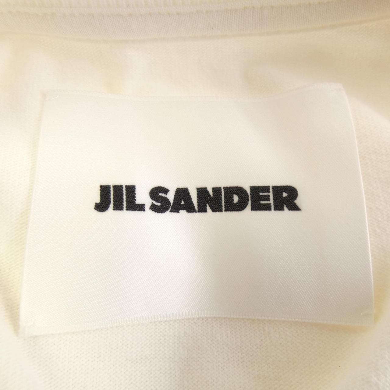 ジルサンダー JIL SANDER J02GC0001 J45148 Tシャツ