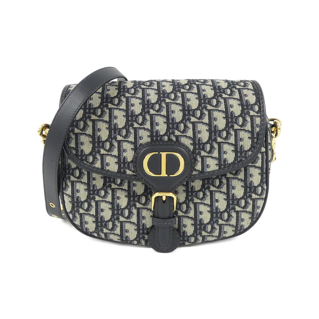 クリスチャンディオール DIOR OBLIQUE ディオール ボビー ミディアム M9319UTZQ ショルダーバッグ