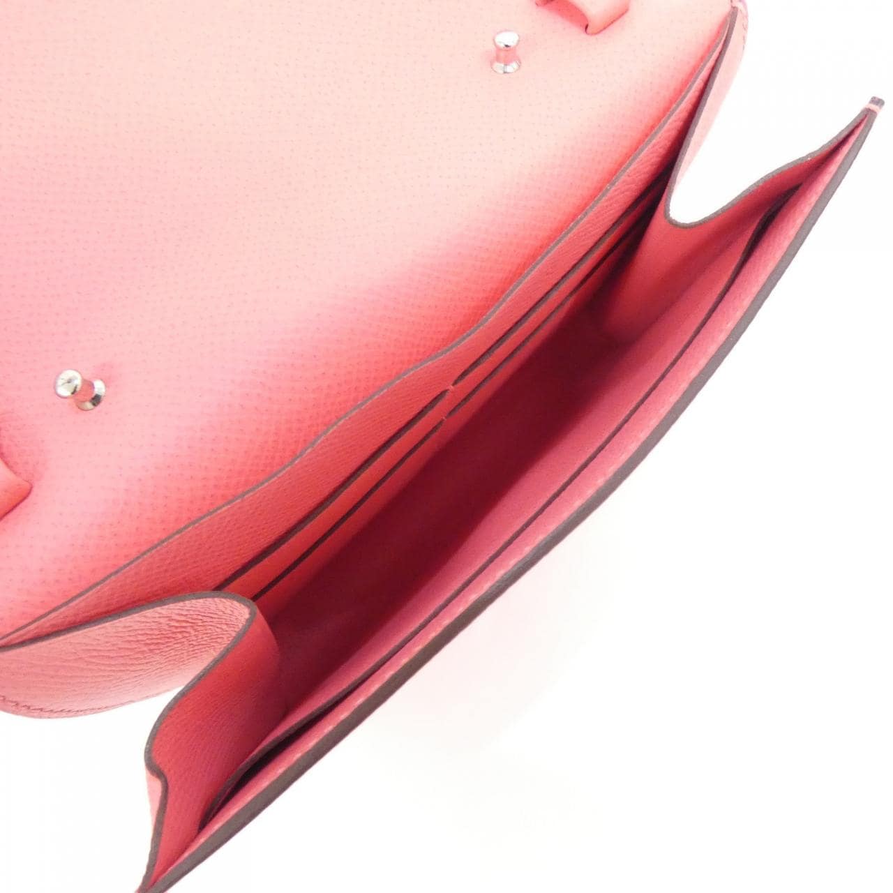 エルメス クリック 16cm 073509CK ショルダーウォレット