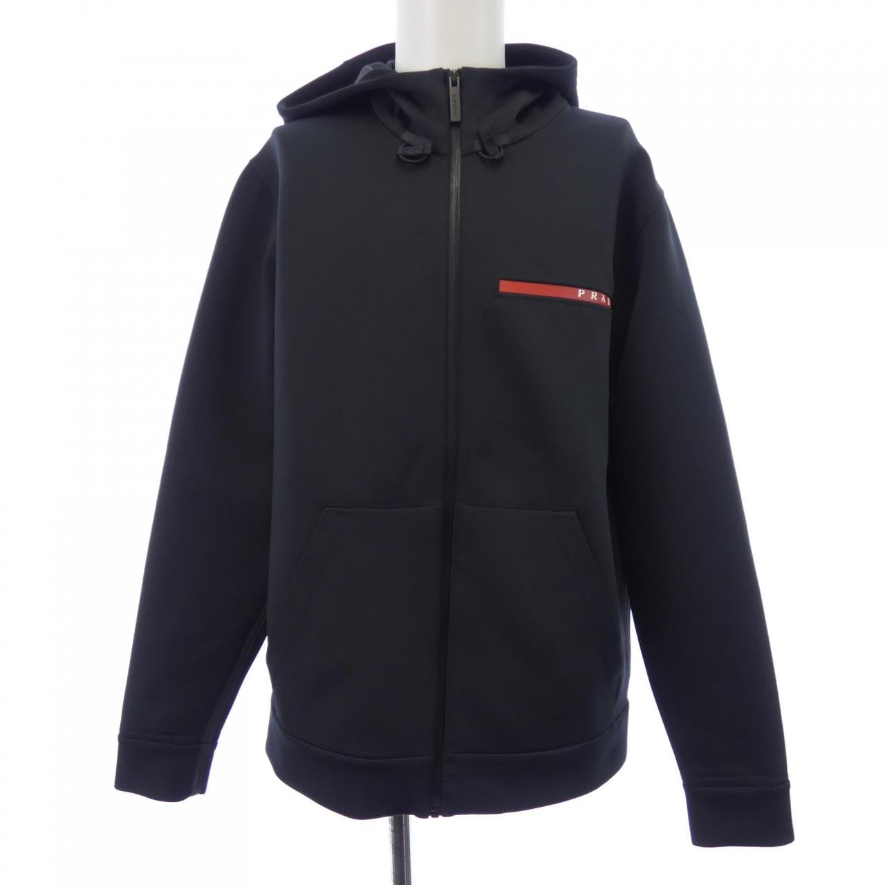 プラダ PRADA SJC572 S202 1YUN ブルゾン