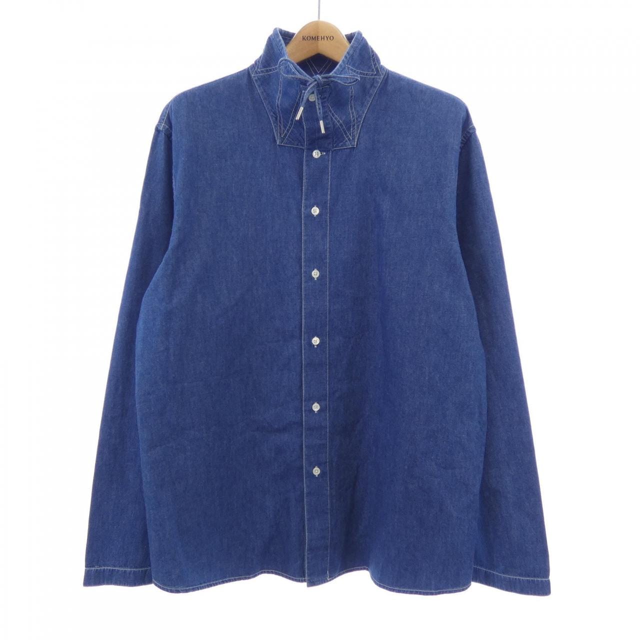 エルメス HERMES シャツ