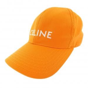 セリーヌ CELINE 2AUA1969P キャップ