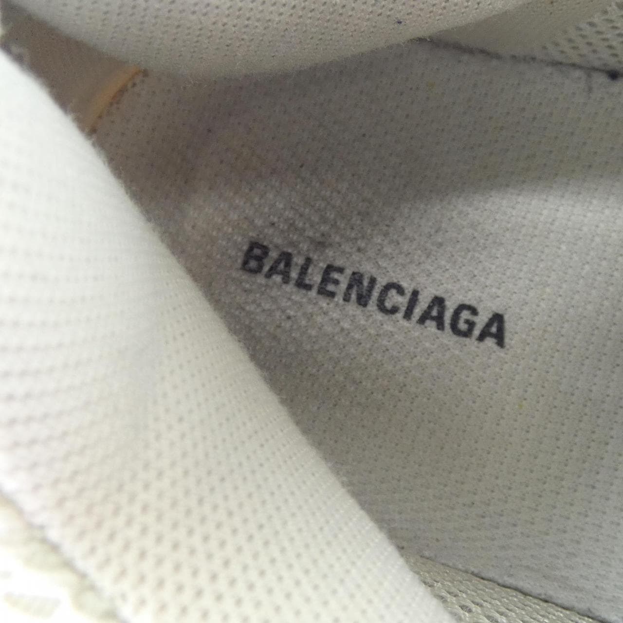 バレンシアガ BALENCIAGA TRIPLE S 541624 スニーカー