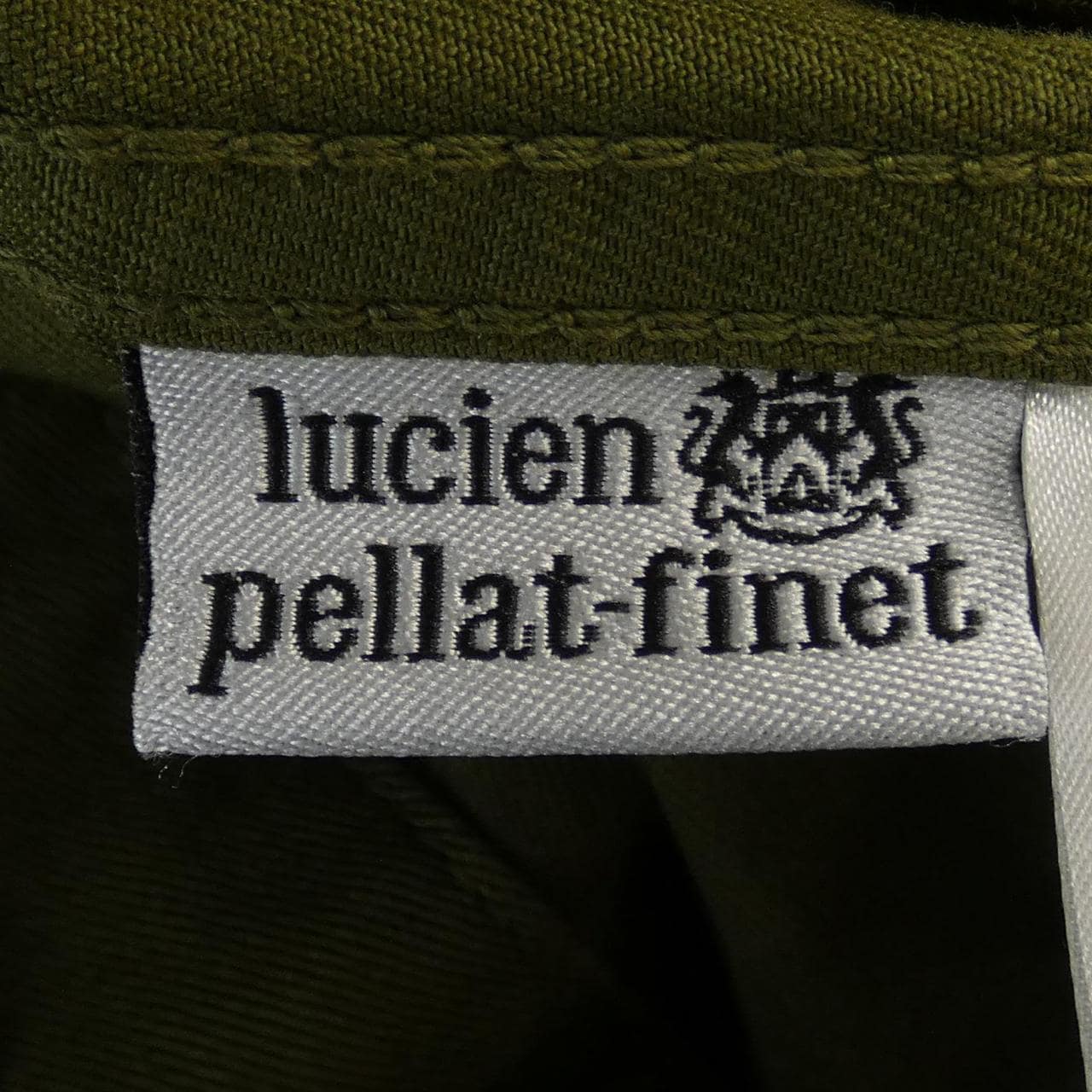 Lucian Perafine lucienpellat-finet夹克