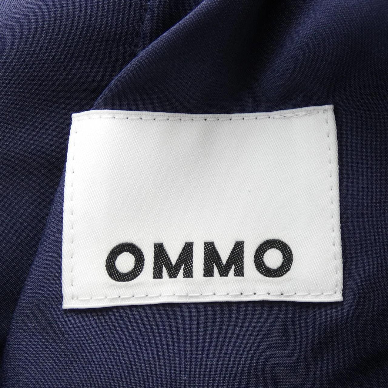 OMMO スカート