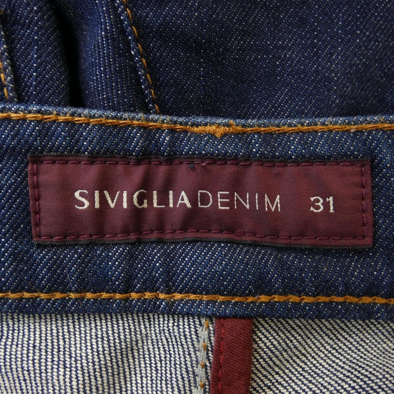 SIVIGLIA jeans