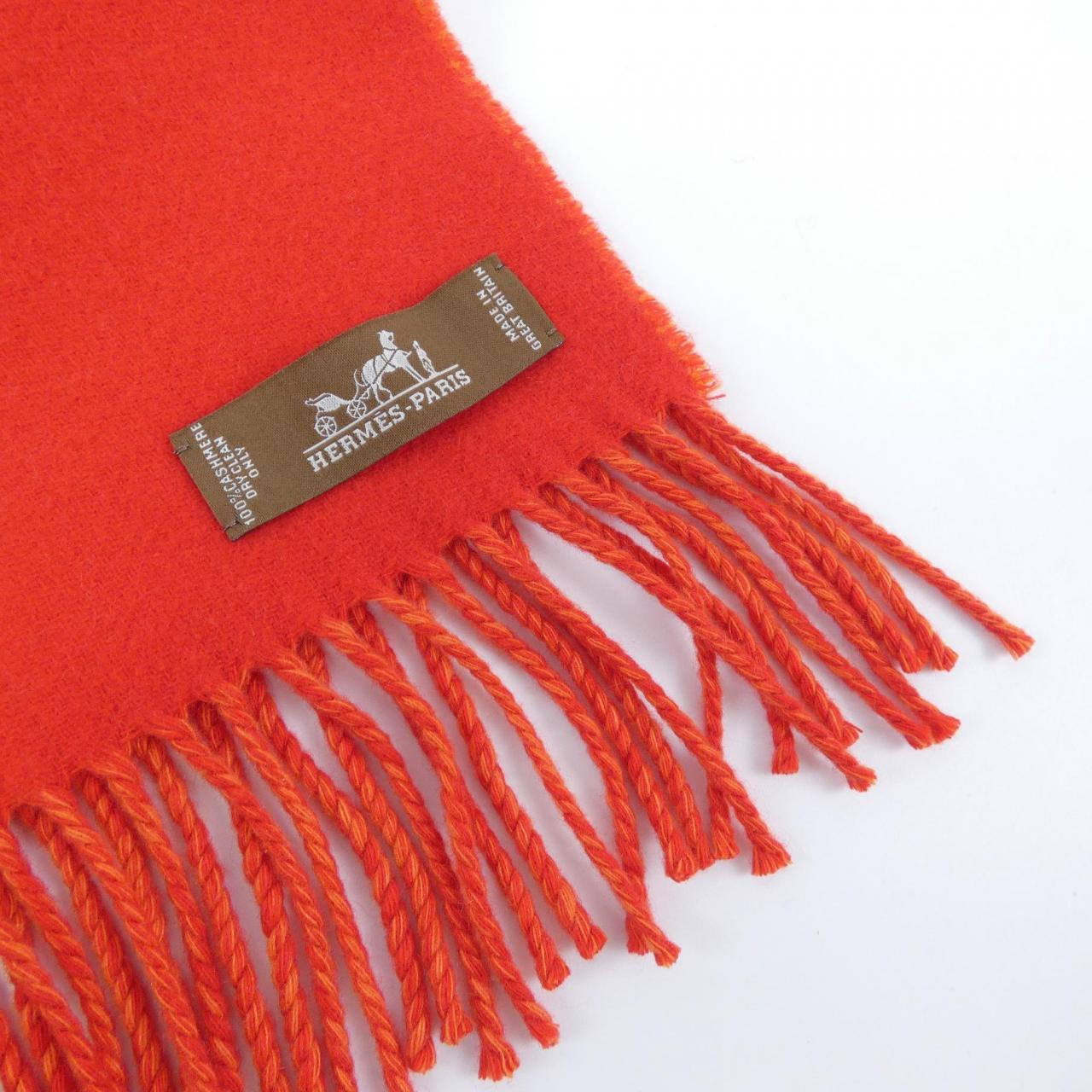 HERMES MUFFLER