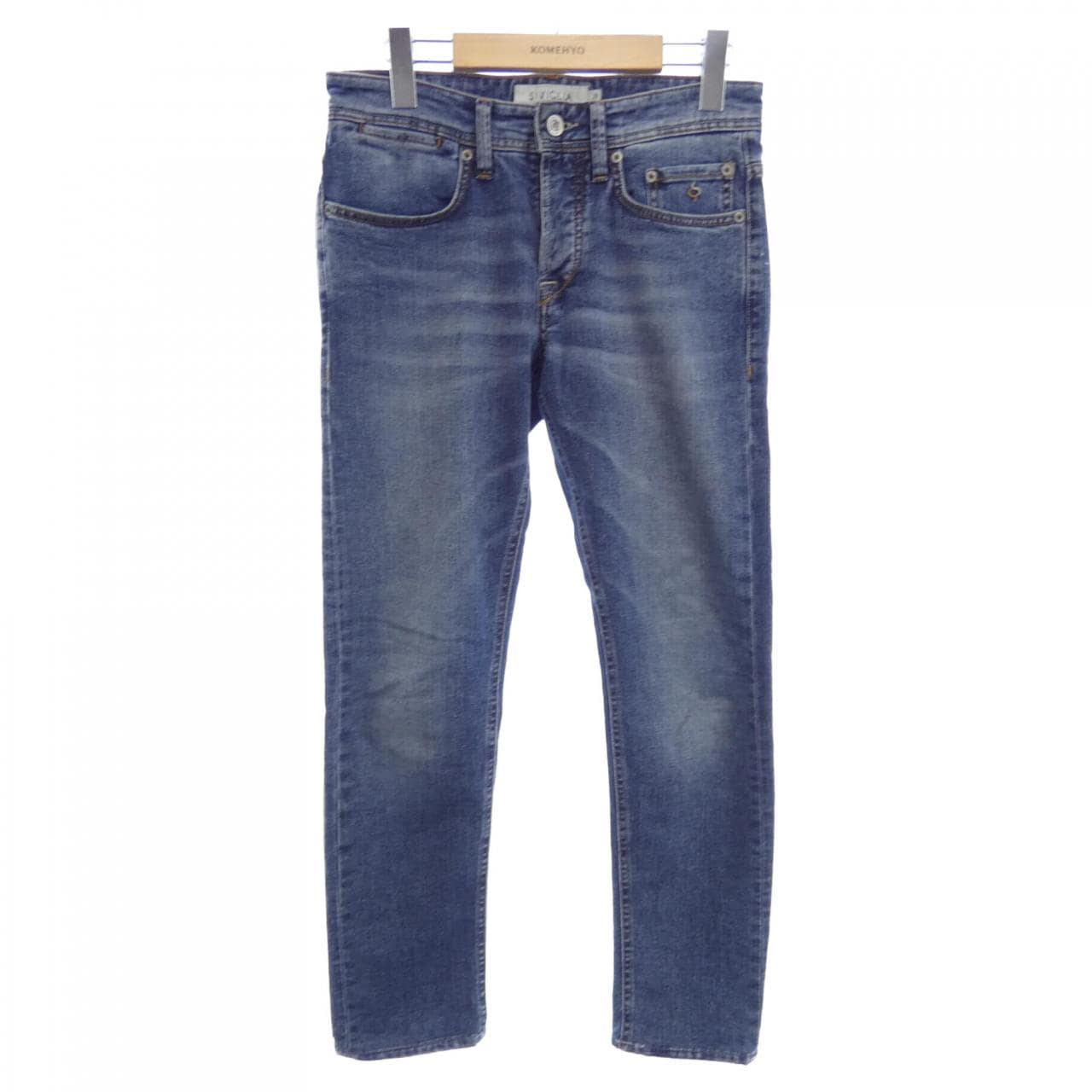 SIVIGLIA jeans