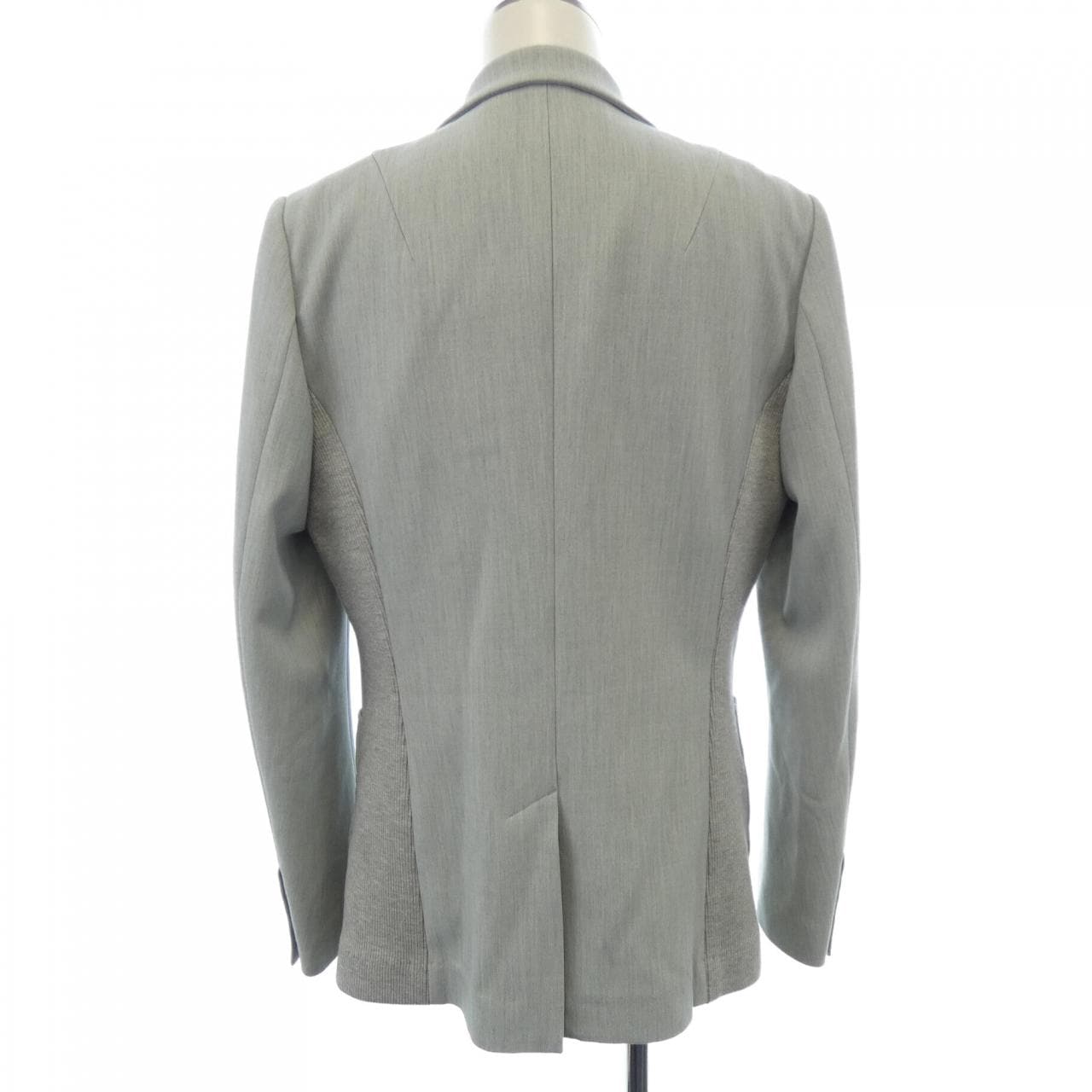 1 piu 1 uguale 3 tailored jacket