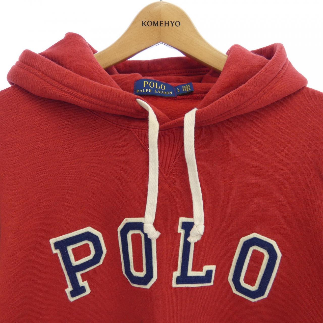 ポロラルフローレン POLO RALPH LAUREN パーカー