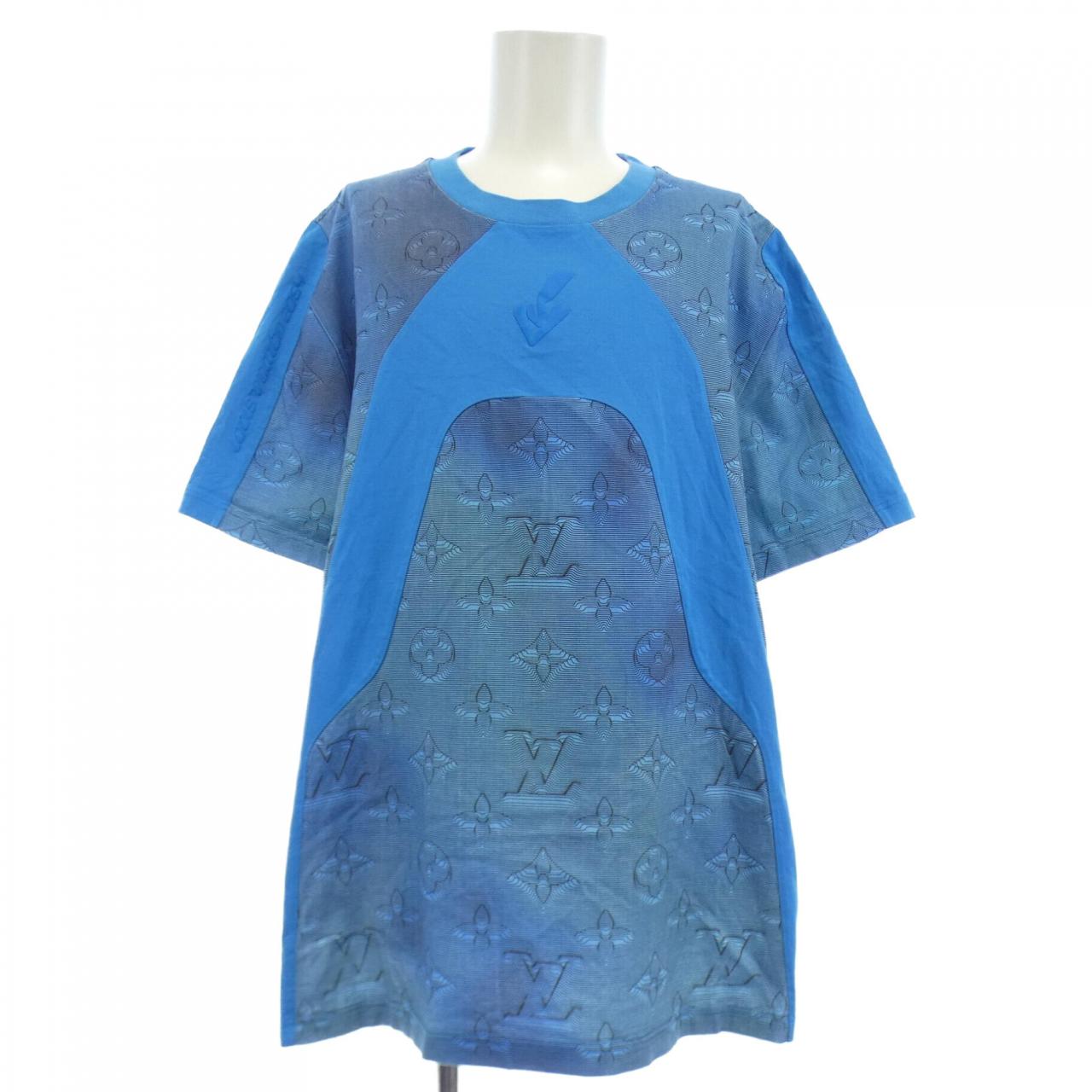 ルイヴィトン LOUIS VUITTON Tシャツ