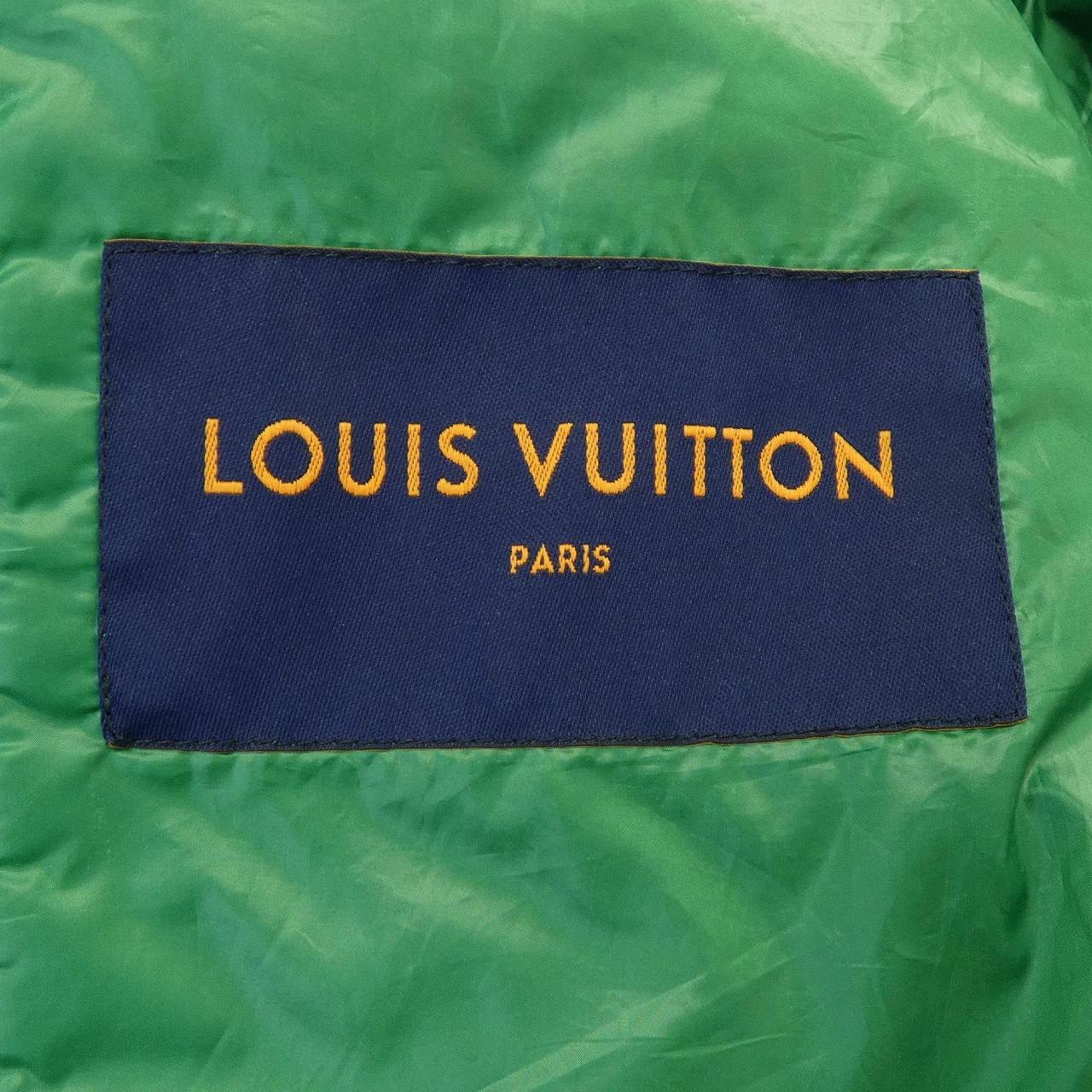 ルイヴィトン LOUIS VUITTON ベスト