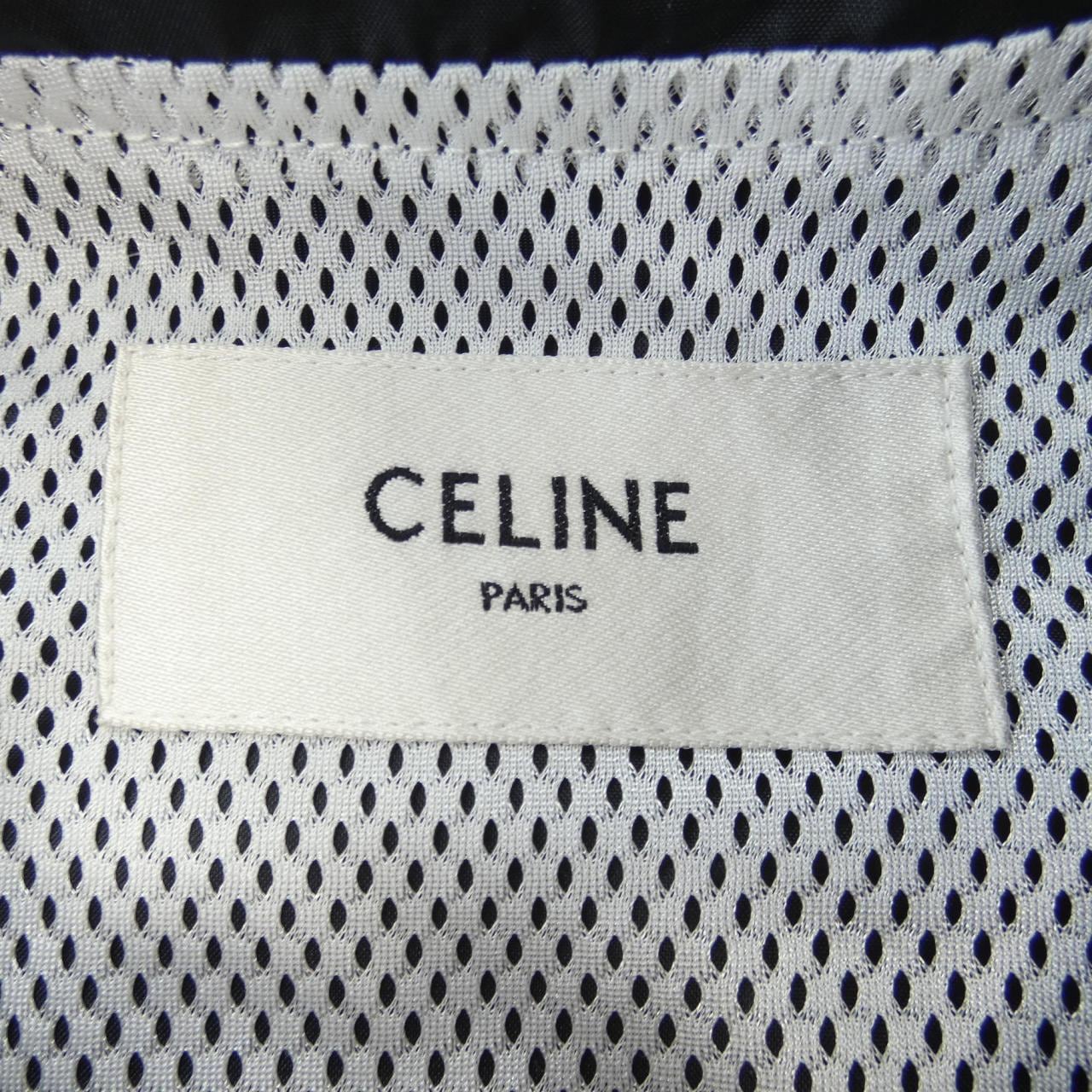セリーヌ CELINE ジャケット