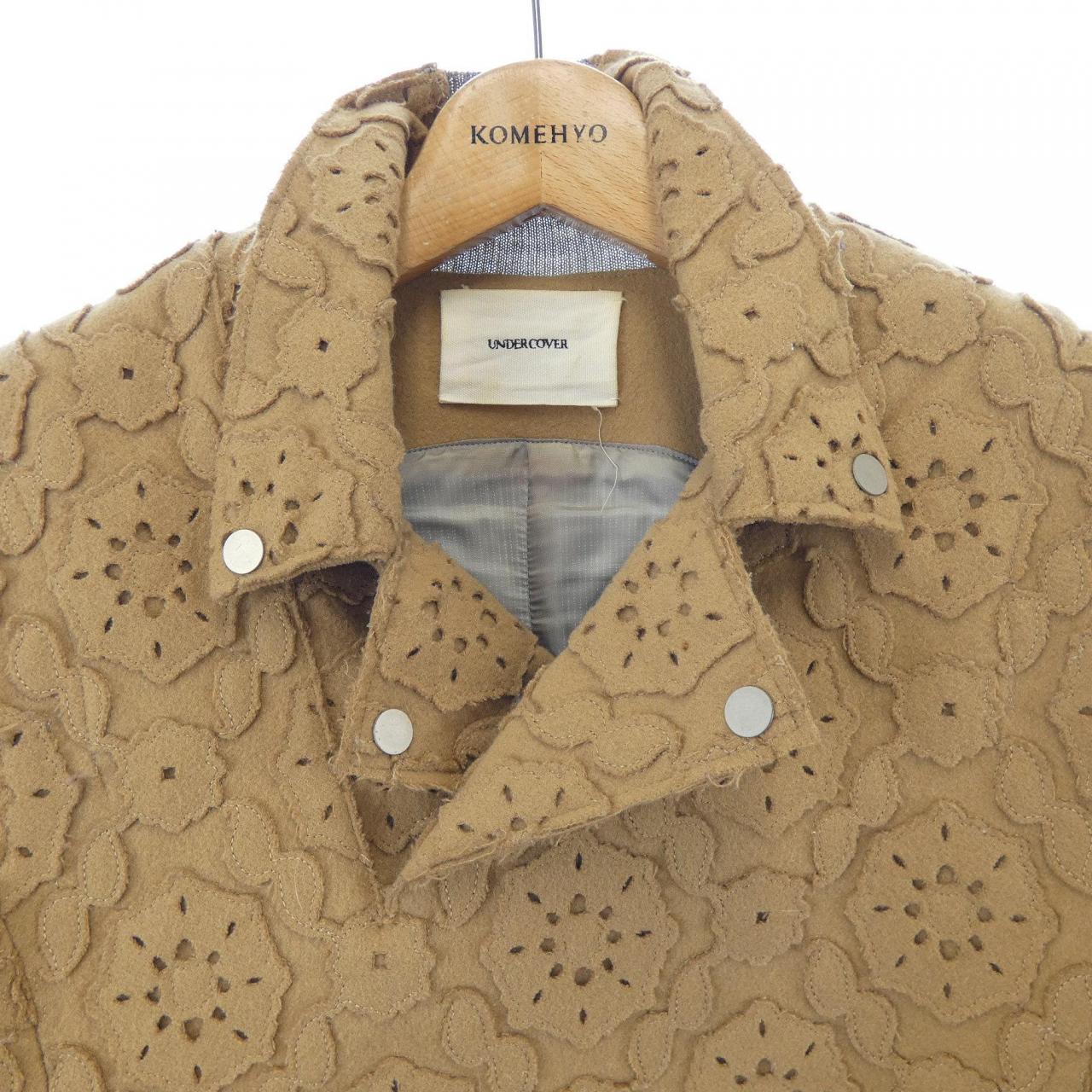 アンダーカバー UNDER COVER トップス