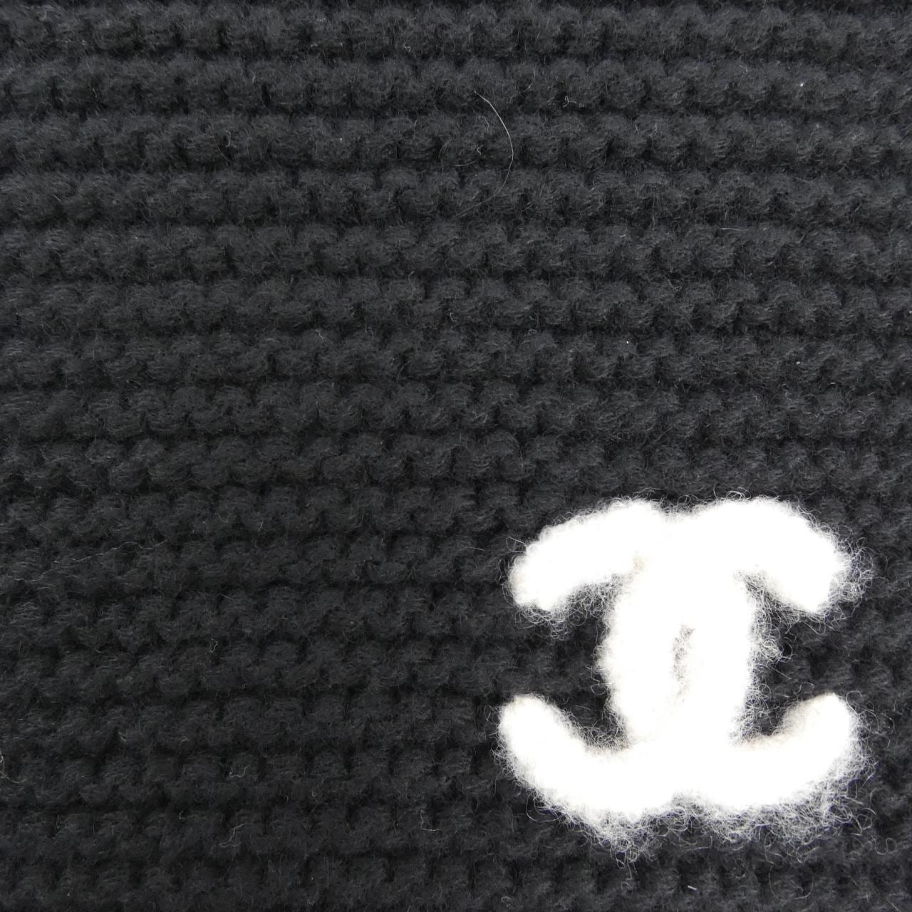 シャネル CHANEL MUFFLER
