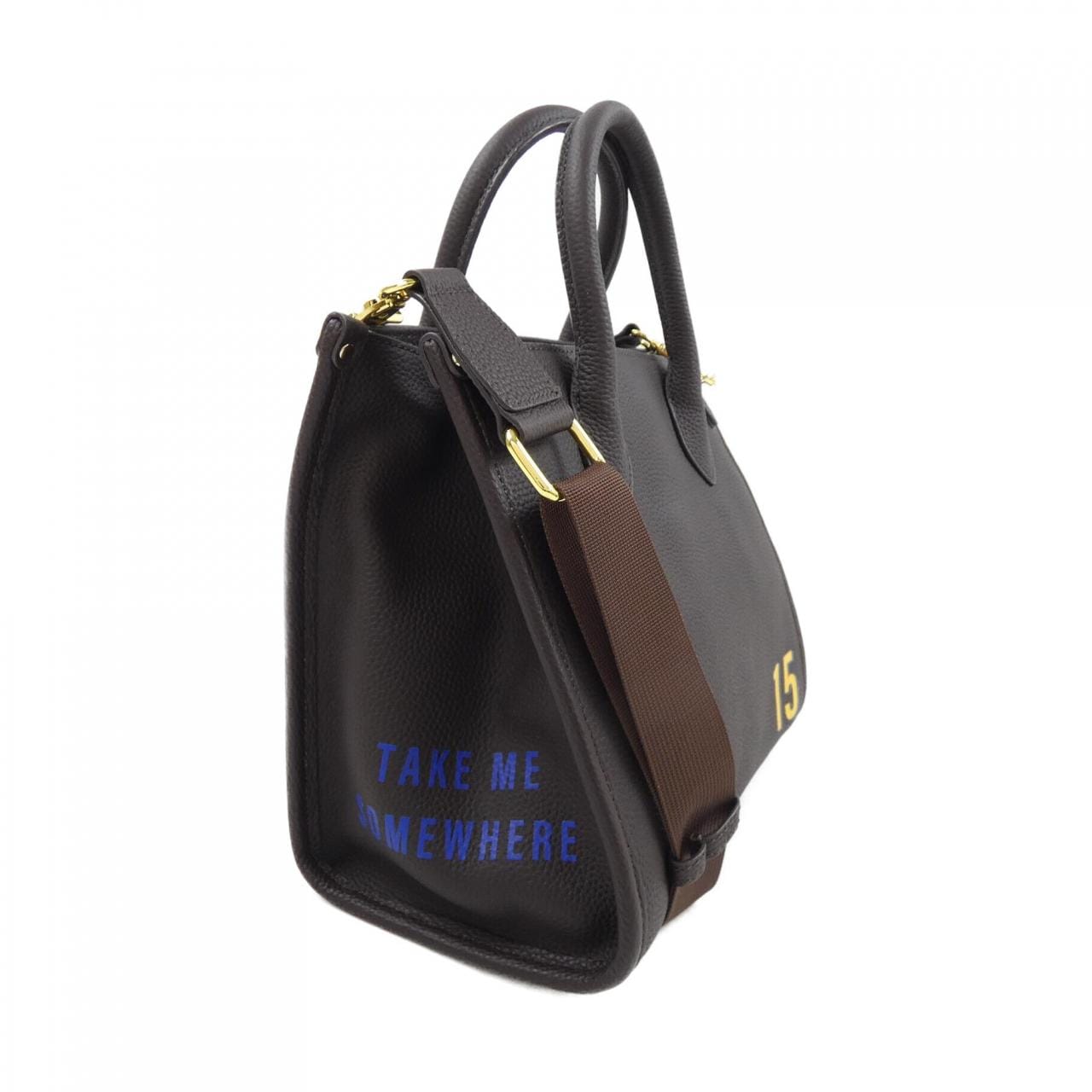 apb BAG