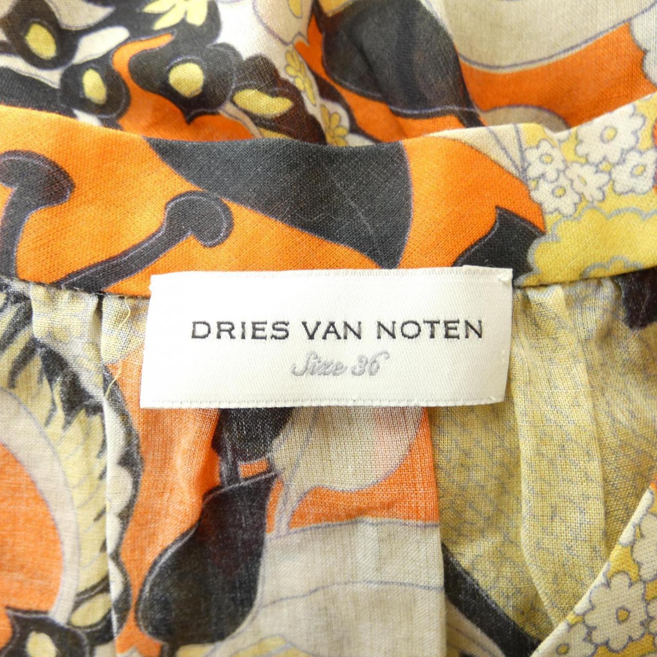 DRIES VAN NOTEN德赖斯·范诺顿 (Dries Van Noten) 上衣