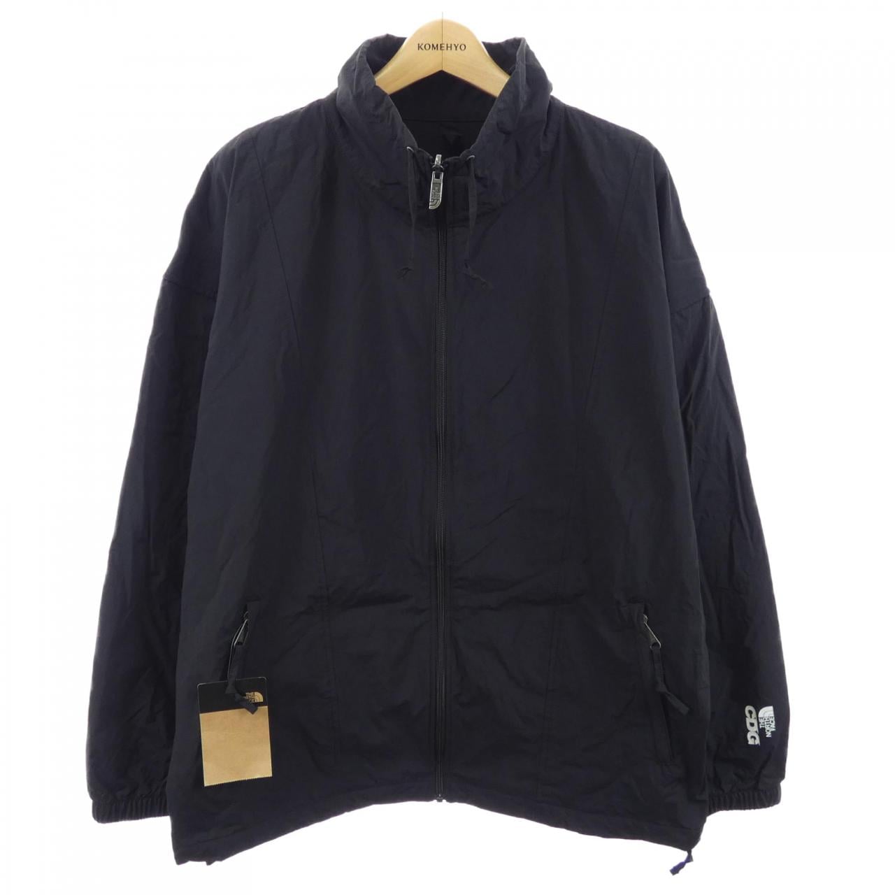 ザノースフェイス THE NORTH FACE NP52424CD ジャケット