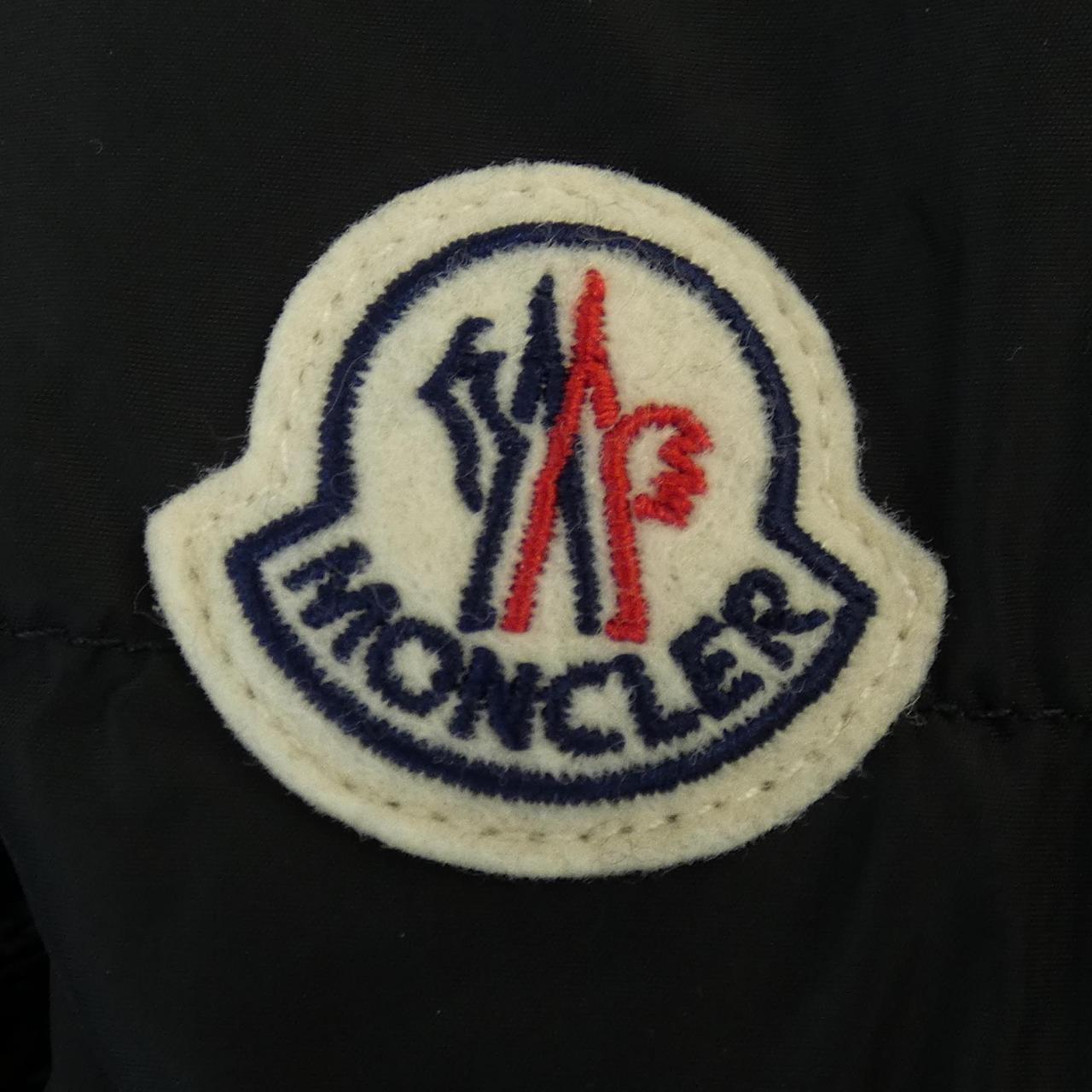 MONCLER蒙克勒羽绒服