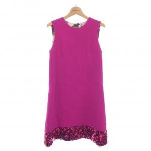 ドルチェアンドガッバーナ DOLCE&GABBANA F65H0T/FU2TZ ワンピース