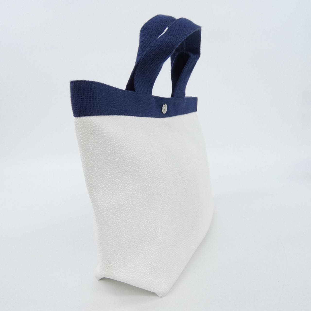 エルベシャプリエ HERVE CHAPELIER スクエアトートB5 704GP BAG