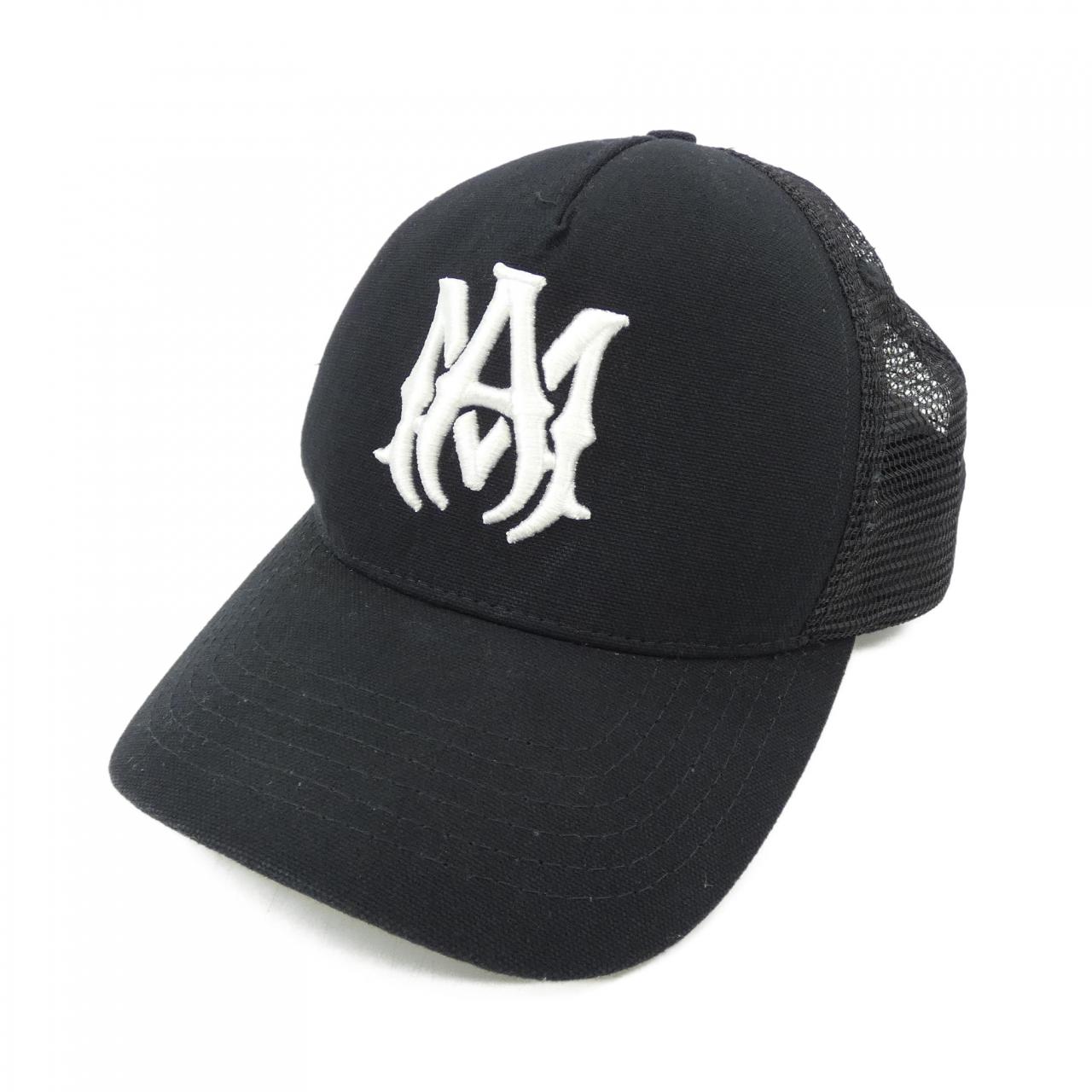 アミリ AMIRI XMAH009 キャップ