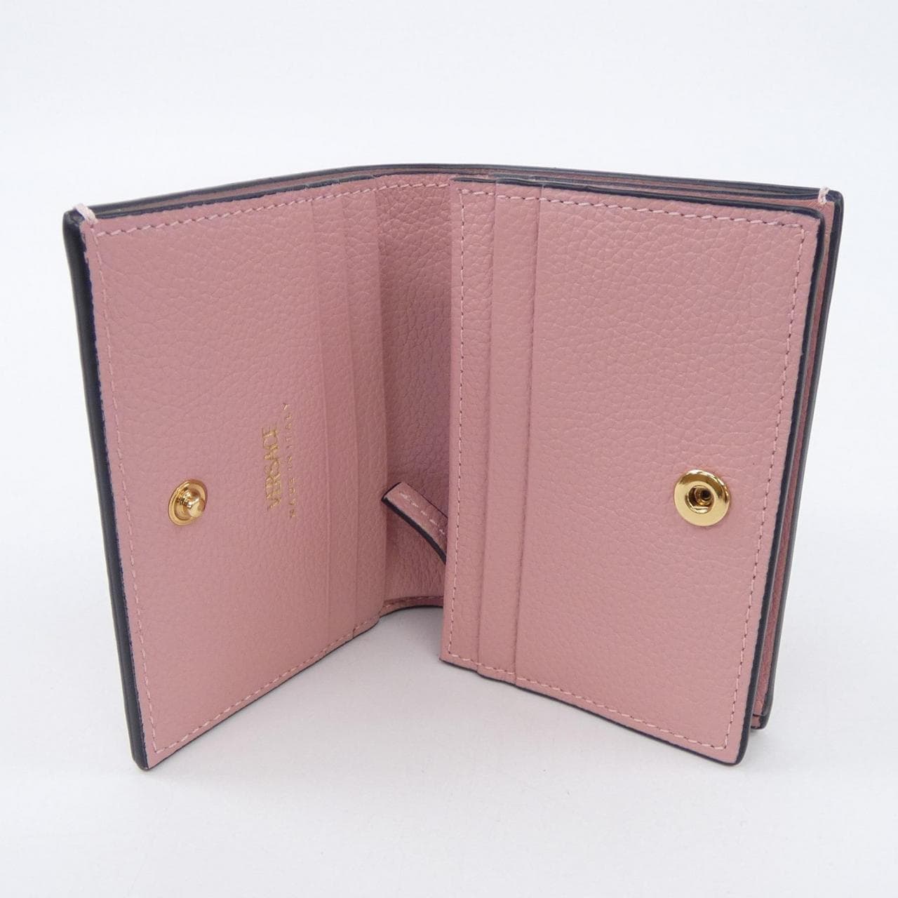 ヴェルサーチェ VERSACE 1005973 WALLET