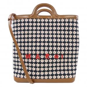 マルニ MARNI TROPICALIA DAISY SBMP0179U6 BAG