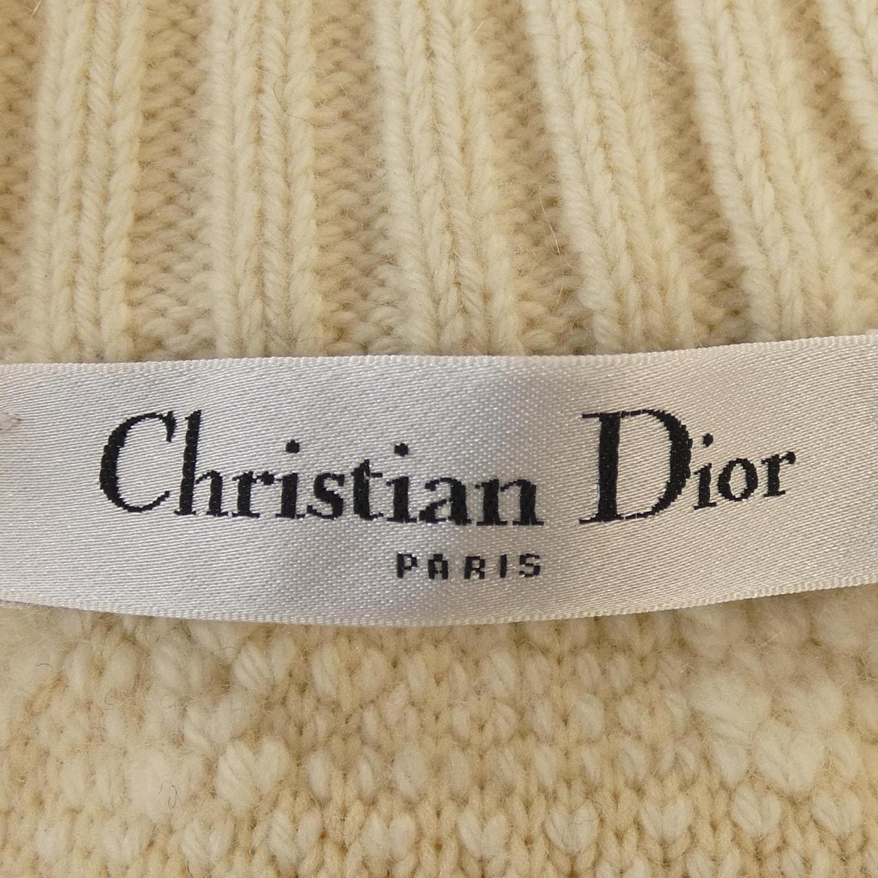 クリスチャンディオール CHRISTIAN DIOR マクロカナージュ 254V20AM340 ブルゾン